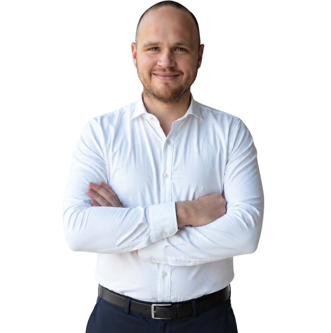 Patrick Steeger