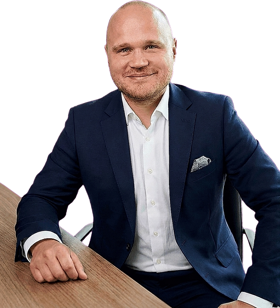 Patrick Steeger