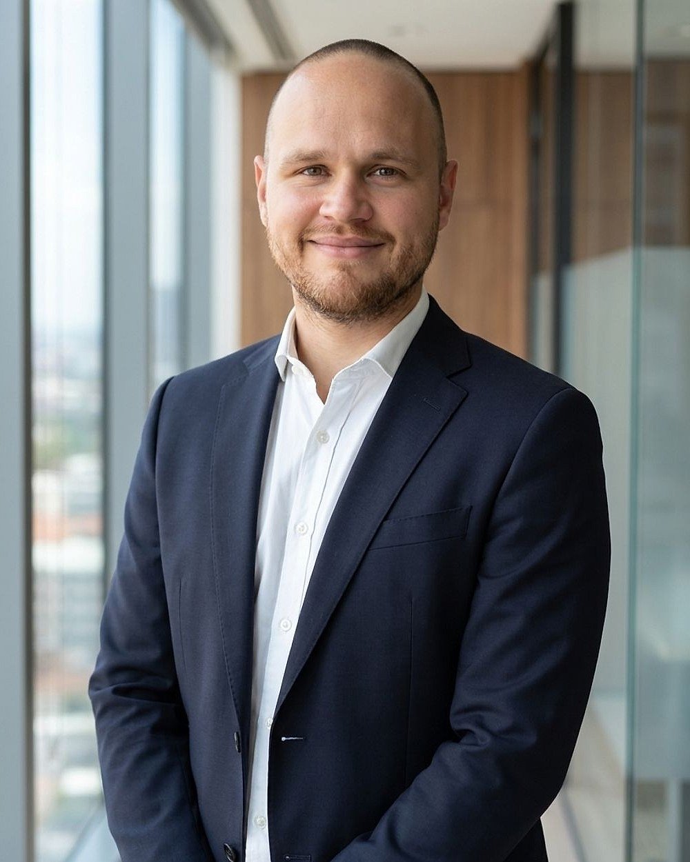 Patrick Steeger