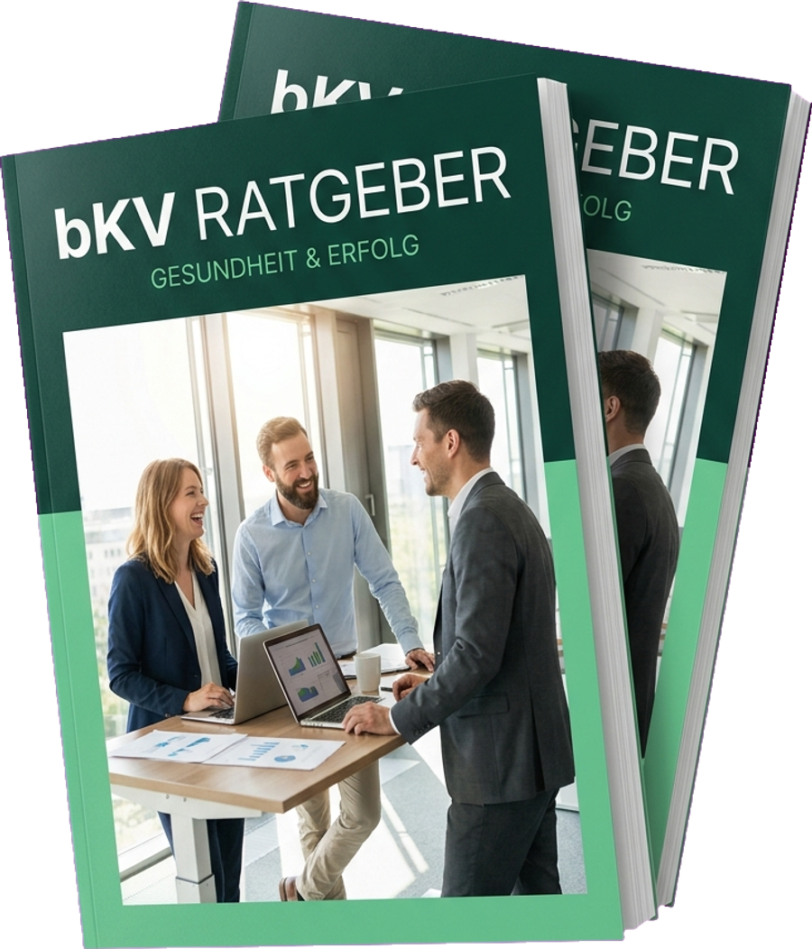 bKV Ratgeber Magazin
