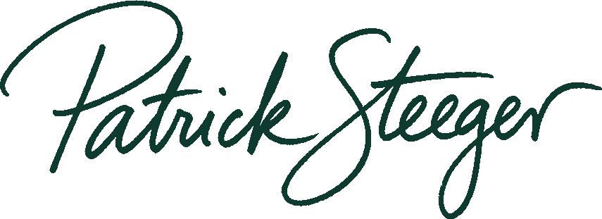 Unterschrift Patrick Steeger